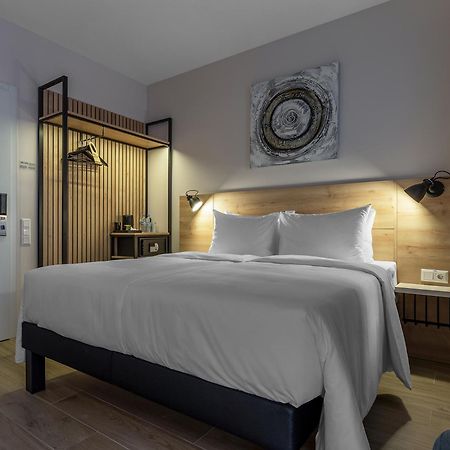 Kontrakt Boutique Hotel 基輔 客房 照片