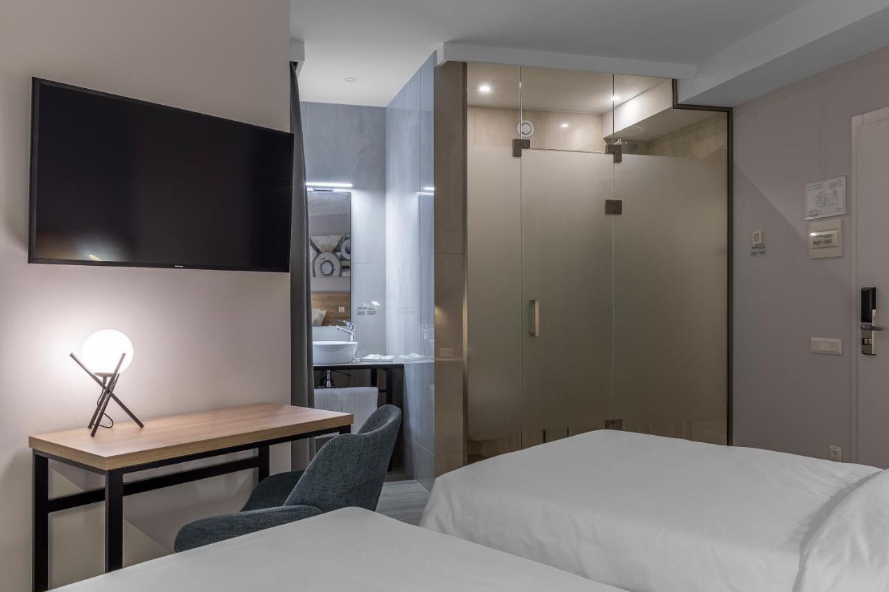 Kontrakt Boutique Hotel 基輔 外观 照片