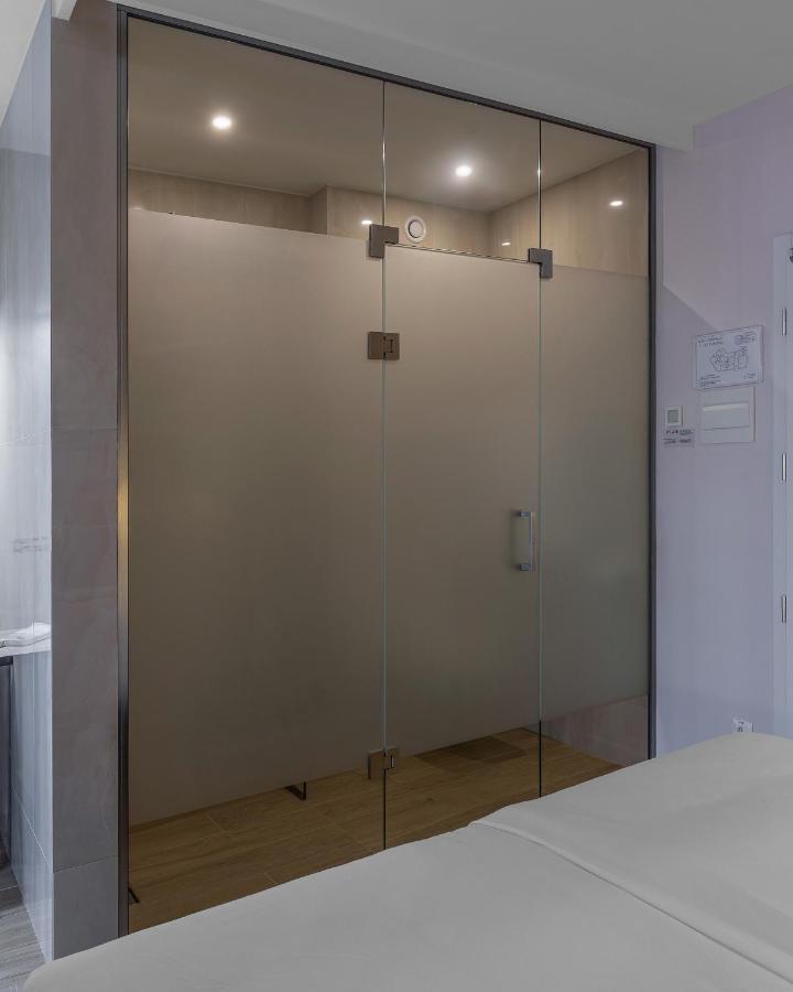 Kontrakt Boutique Hotel 基輔 外观 照片