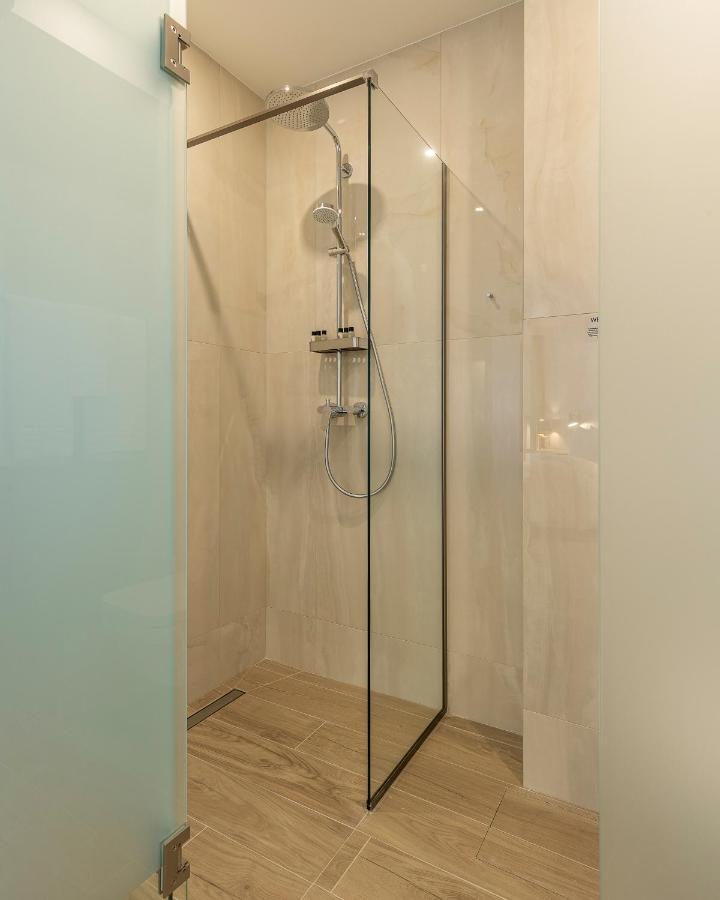 Kontrakt Boutique Hotel 基輔 外观 照片