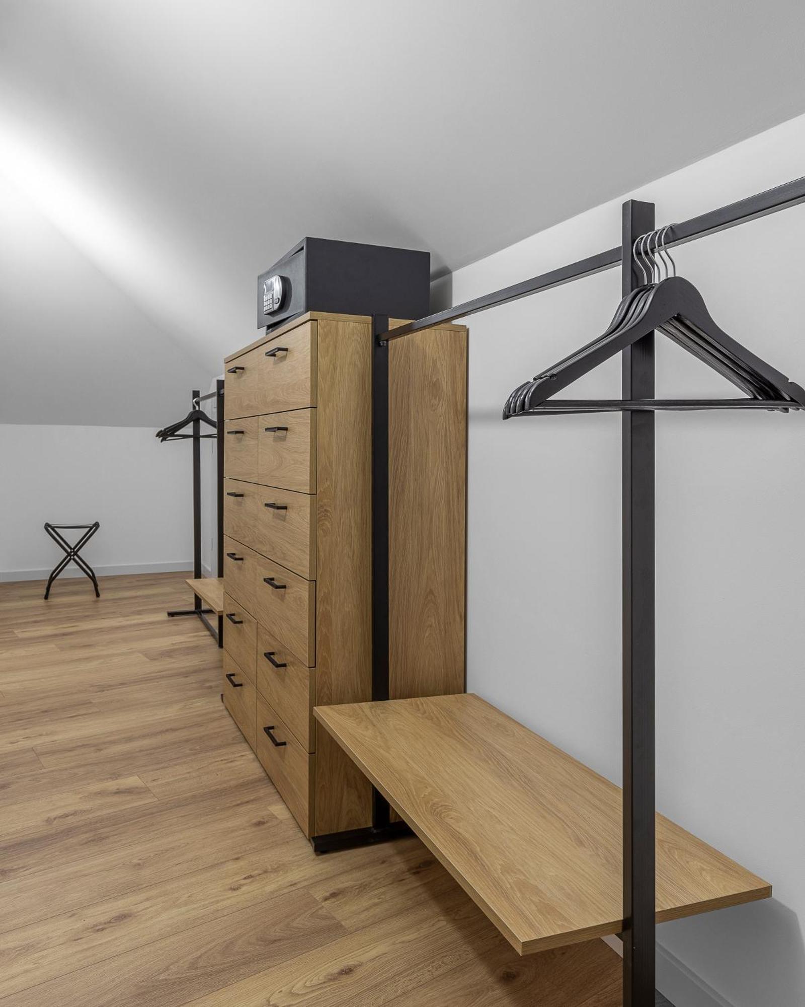 Kontrakt Boutique Hotel 基輔 客房 照片